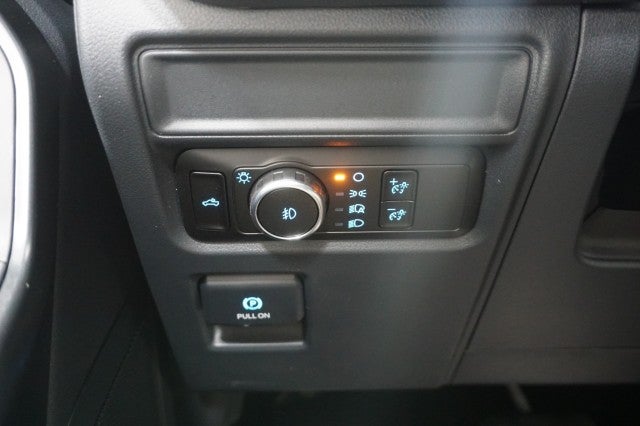 2026 Ford F-150 Lobo