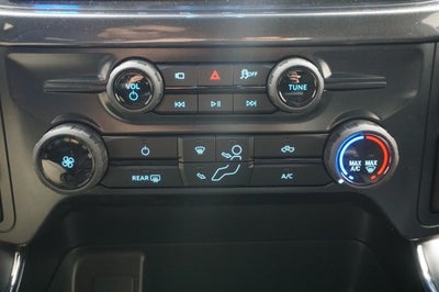 2026 Ford F-150 Lobo