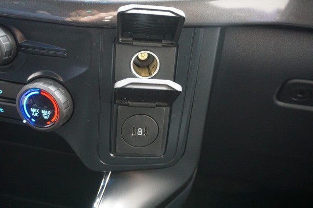 2026 Ford F-150 Lobo