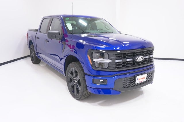 2026 Ford F-150 Lobo