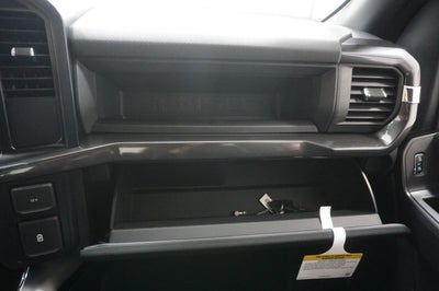 2026 Ford F-150 Lobo