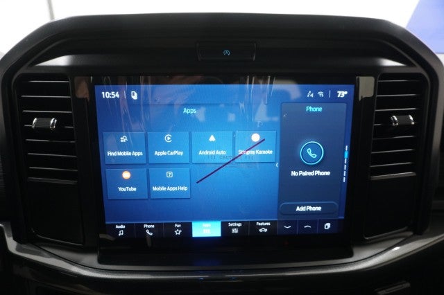 2026 Ford F-150 Lobo