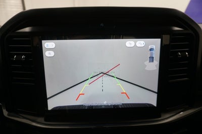 2026 Ford F-150 Lobo