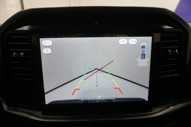 2026 Ford F-150 Lobo