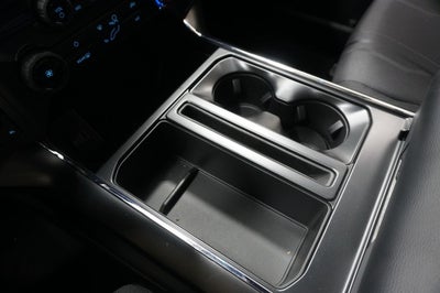 2026 Ford F-150 Lobo