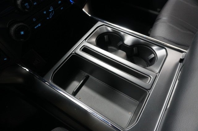 2026 Ford F-150 Lobo