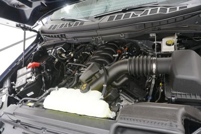 2026 Ford F-150 Lobo