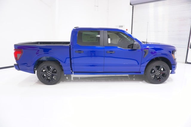 2026 Ford F-150 Lobo