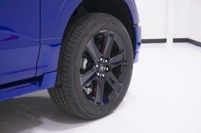 2026 Ford F-150 Lobo