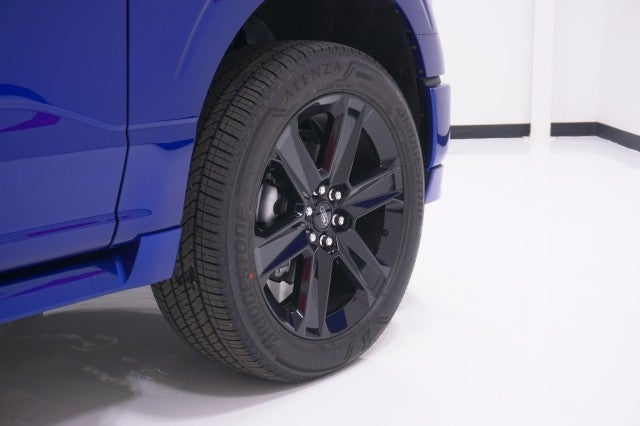 2026 Ford F-150 Lobo