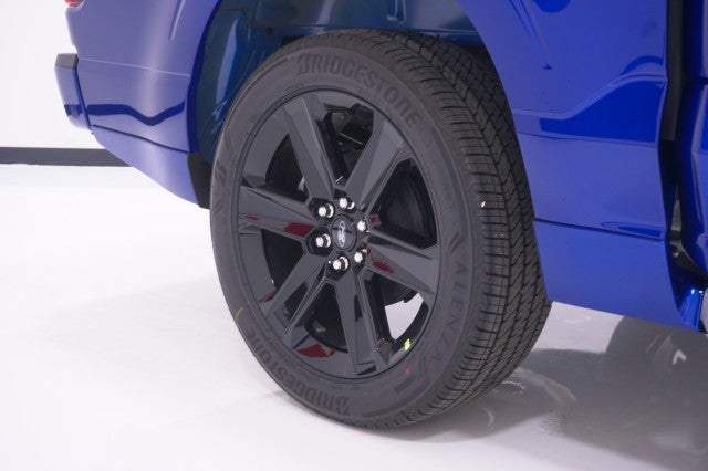 2026 Ford F-150 Lobo