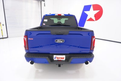 2026 Ford F-150 Lobo