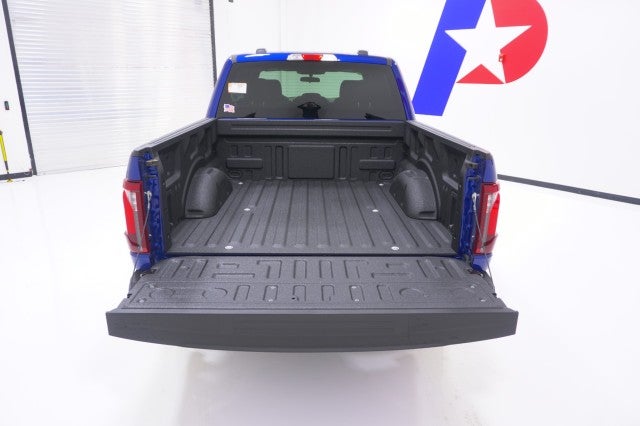 2026 Ford F-150 Lobo