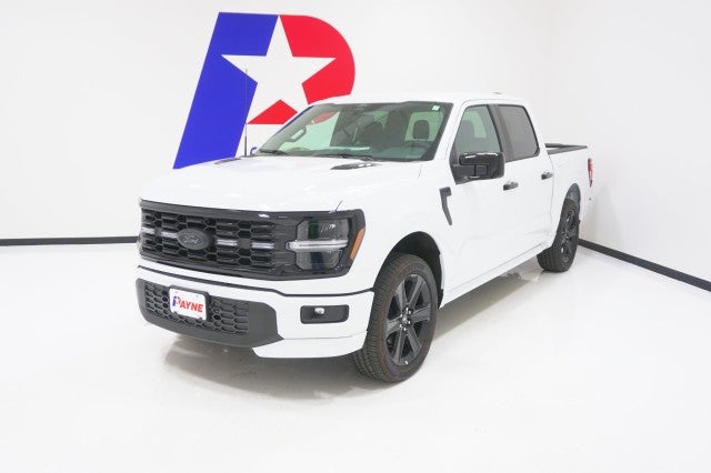 2026 Ford F-150 Lobo