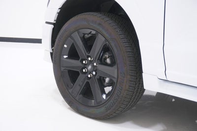 2026 Ford F-150 Lobo