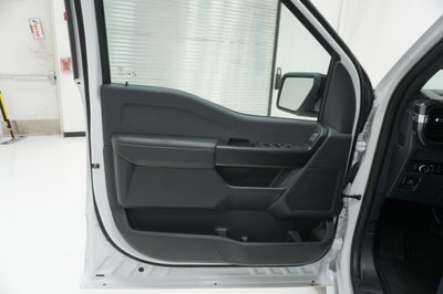 2026 Ford F-150 Lobo