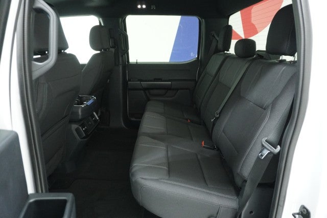 2026 Ford F-150 Lobo
