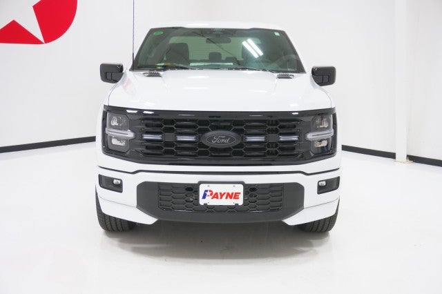 2026 Ford F-150 Lobo
