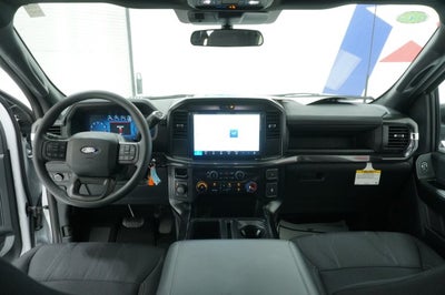 2026 Ford F-150 Lobo
