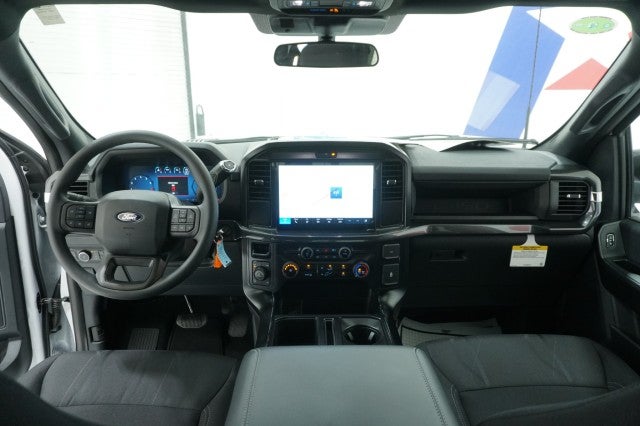 2026 Ford F-150 Lobo