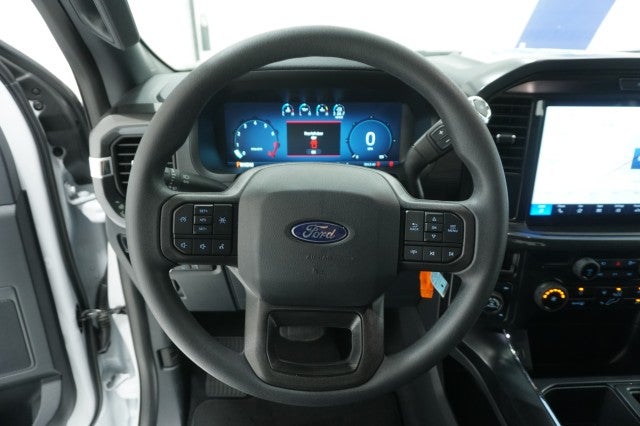 2026 Ford F-150 Lobo