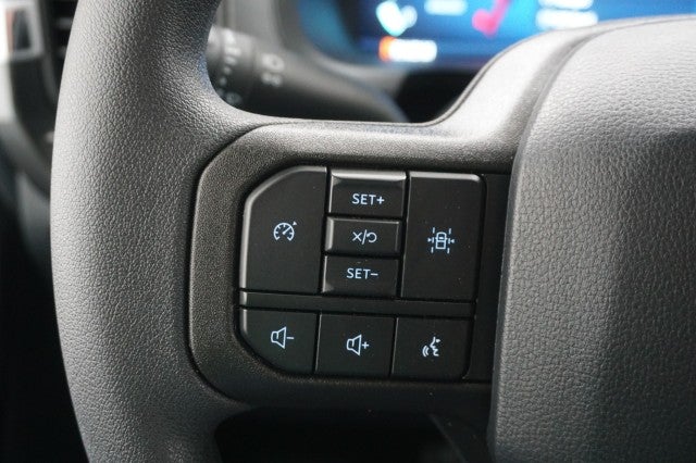 2026 Ford F-150 Lobo