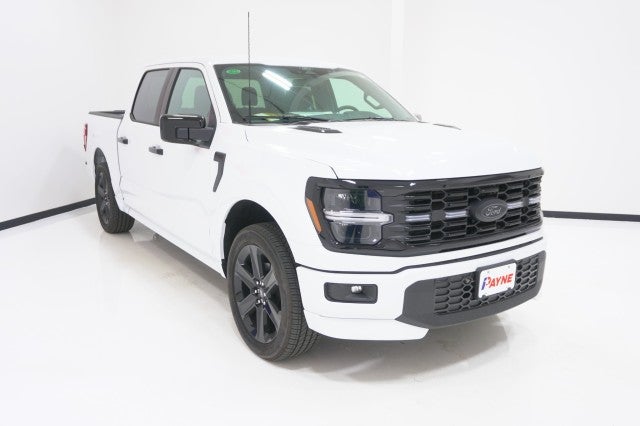 2026 Ford F-150 Lobo