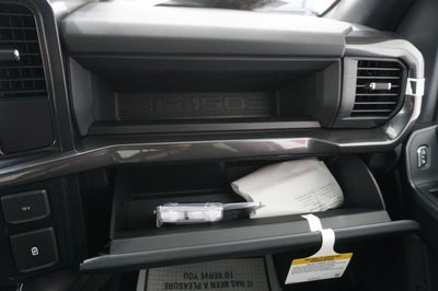 2026 Ford F-150 Lobo