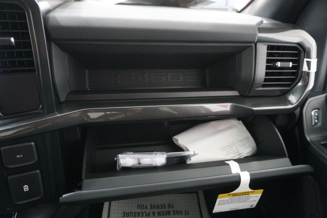 2026 Ford F-150 Lobo