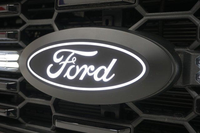 2026 Ford F-150 Lobo