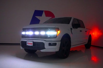 2026 Ford F-150 Lobo