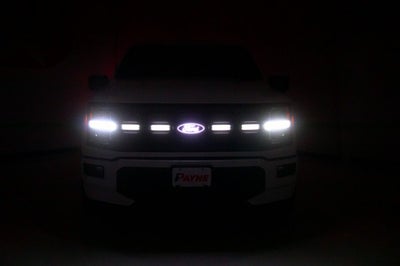 2026 Ford F-150 Lobo