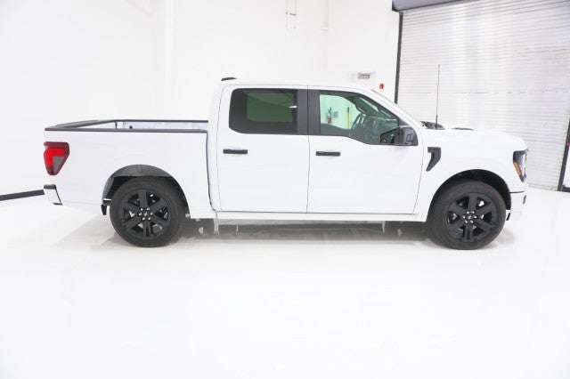 2026 Ford F-150 Lobo