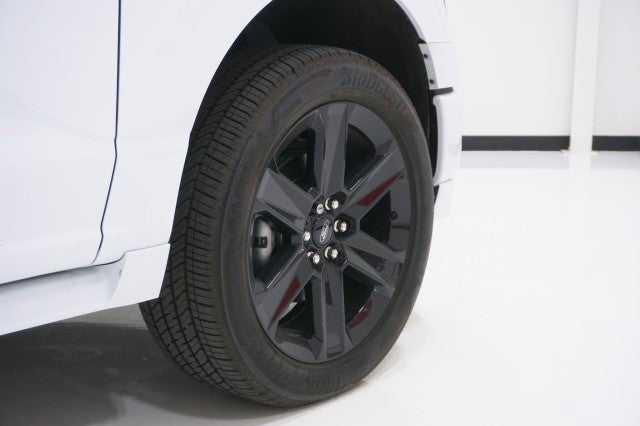 2026 Ford F-150 Lobo