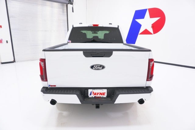 2026 Ford F-150 Lobo