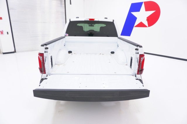 2026 Ford F-150 Lobo