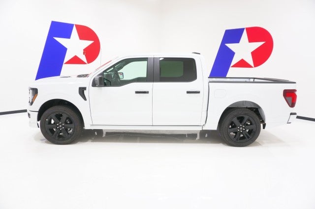 2026 Ford F-150 Lobo