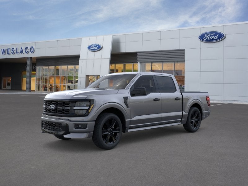 2026 Ford F-150 Lobo