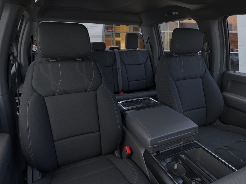 2026 Ford F-150 Lobo