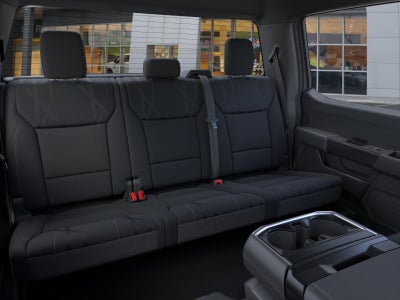 2026 Ford F-150 Lobo