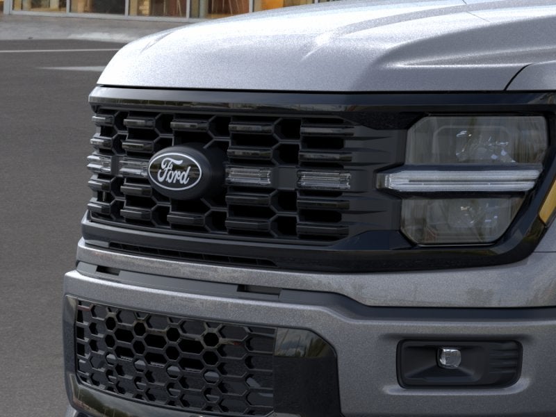 2026 Ford F-150 Lobo