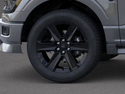 2026 Ford F-150 Lobo