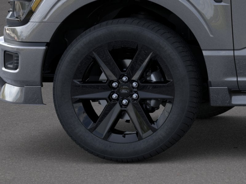 2026 Ford F-150 Lobo