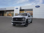 2026 Ford F-150 Lobo