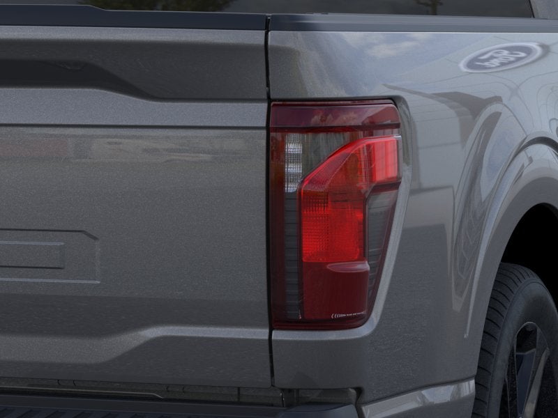 2026 Ford F-150 Lobo