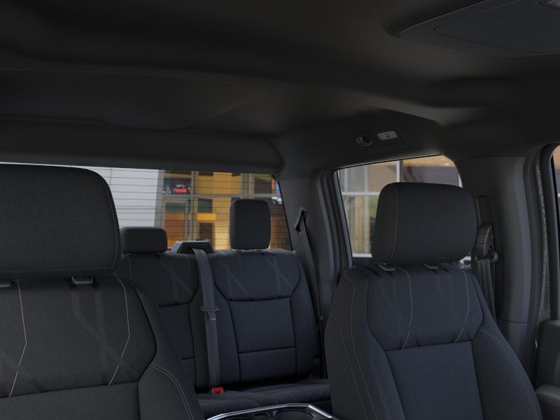 2026 Ford F-150 Lobo