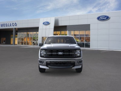 2026 Ford F-150 Lobo