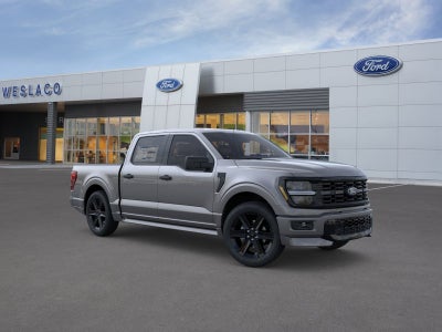 2026 Ford F-150 Lobo