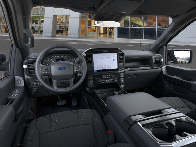 2026 Ford F-150 Lobo