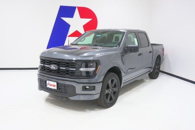 2026 Ford F-150 Lobo